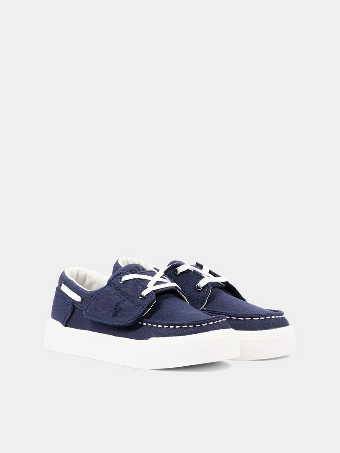 RALPH LAUREN RL04223411NVY CVS/WHT PP