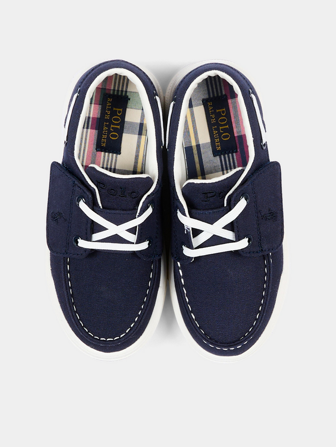 RALPH LAUREN RL04223411NVY CVS/WHT PP