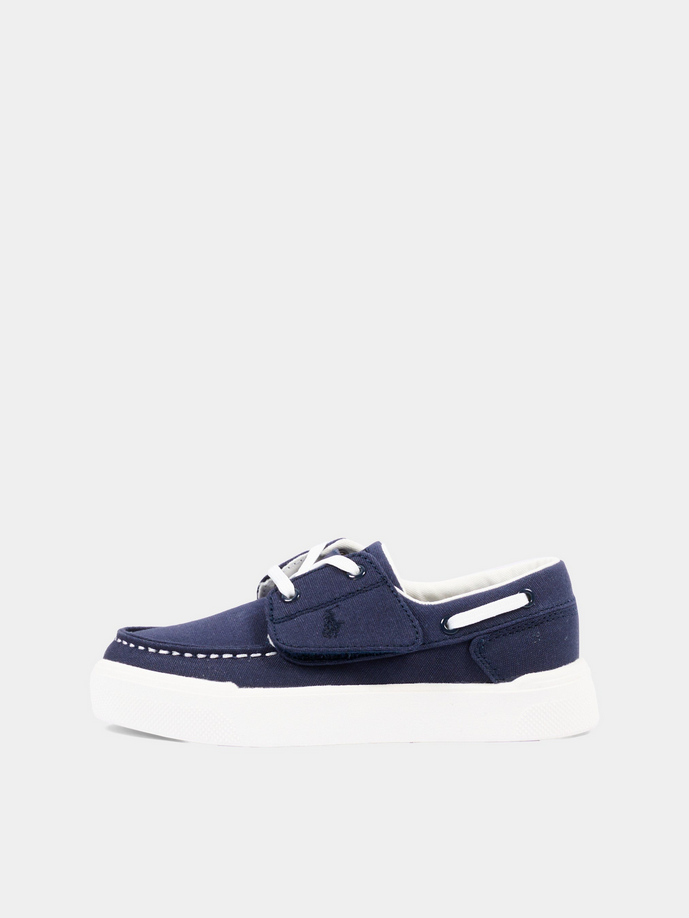 RALPH LAUREN RL04223411NVY CVS/WHT PP