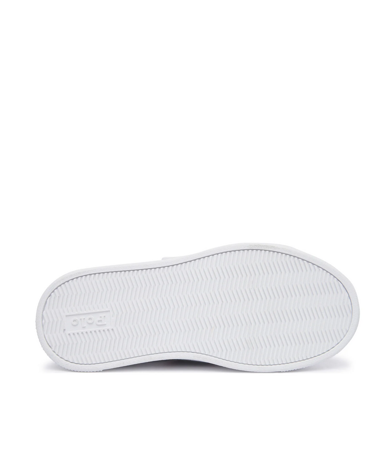 RALPH LAUREN RL04829101WHT/NVY/RYL PP