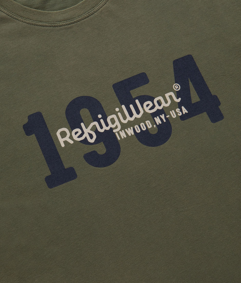 REFRIGIWEAR JE0301 T91401E00312