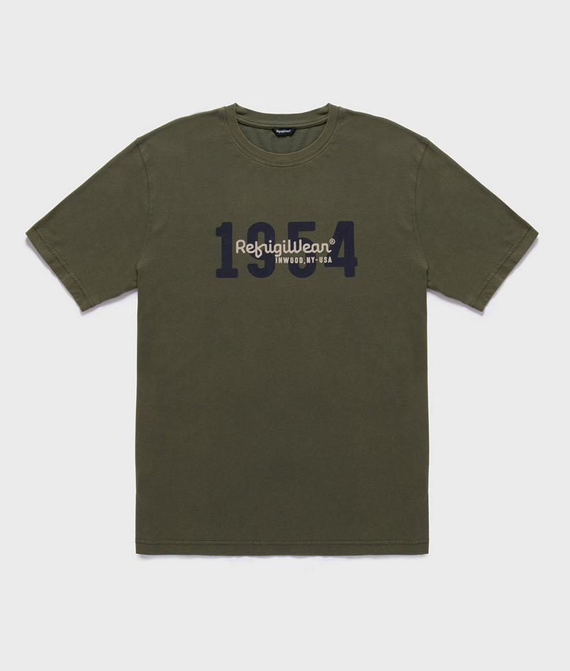 REFRIGIWEAR JE0301 T91401E00312