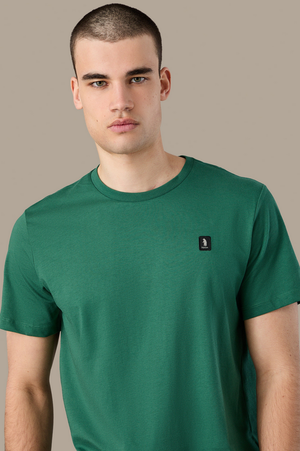 REFRIGUE R4529M261BOTTLE GREEN
