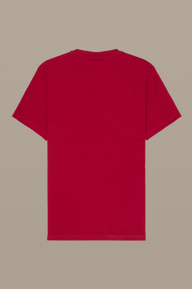 REFRIGUE R4529M261SCARLET