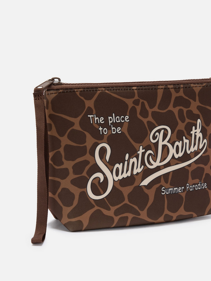 SAINT BARTH ALIN00100900L