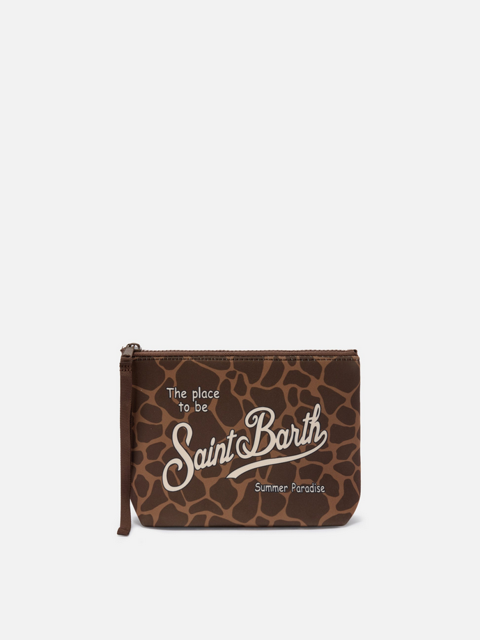 SAINT BARTH ALIN00100900L