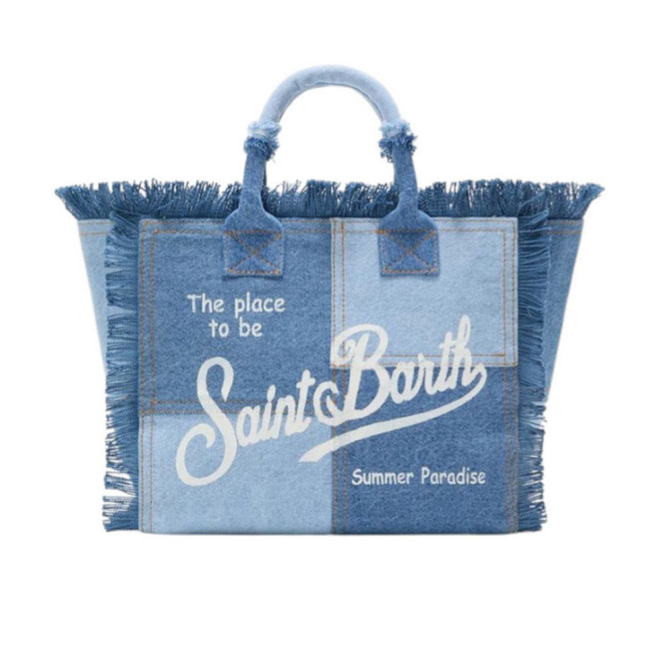 SAINT BARTH COL000100402L