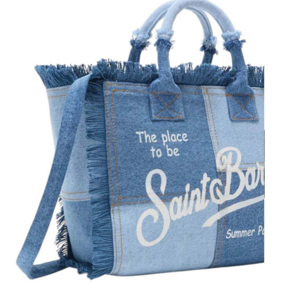 SAINT BARTH COL000100402L