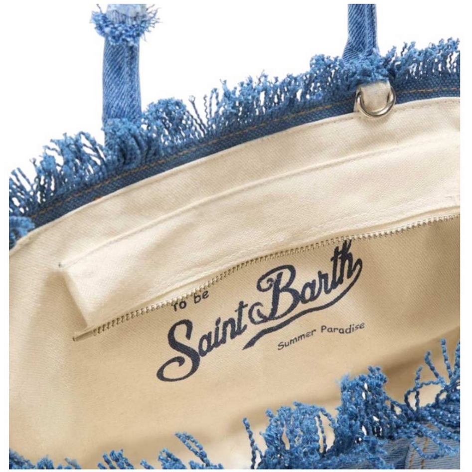SAINT BARTH COL000100402L
