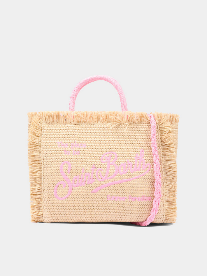 SAINT BARTH COL001700415L