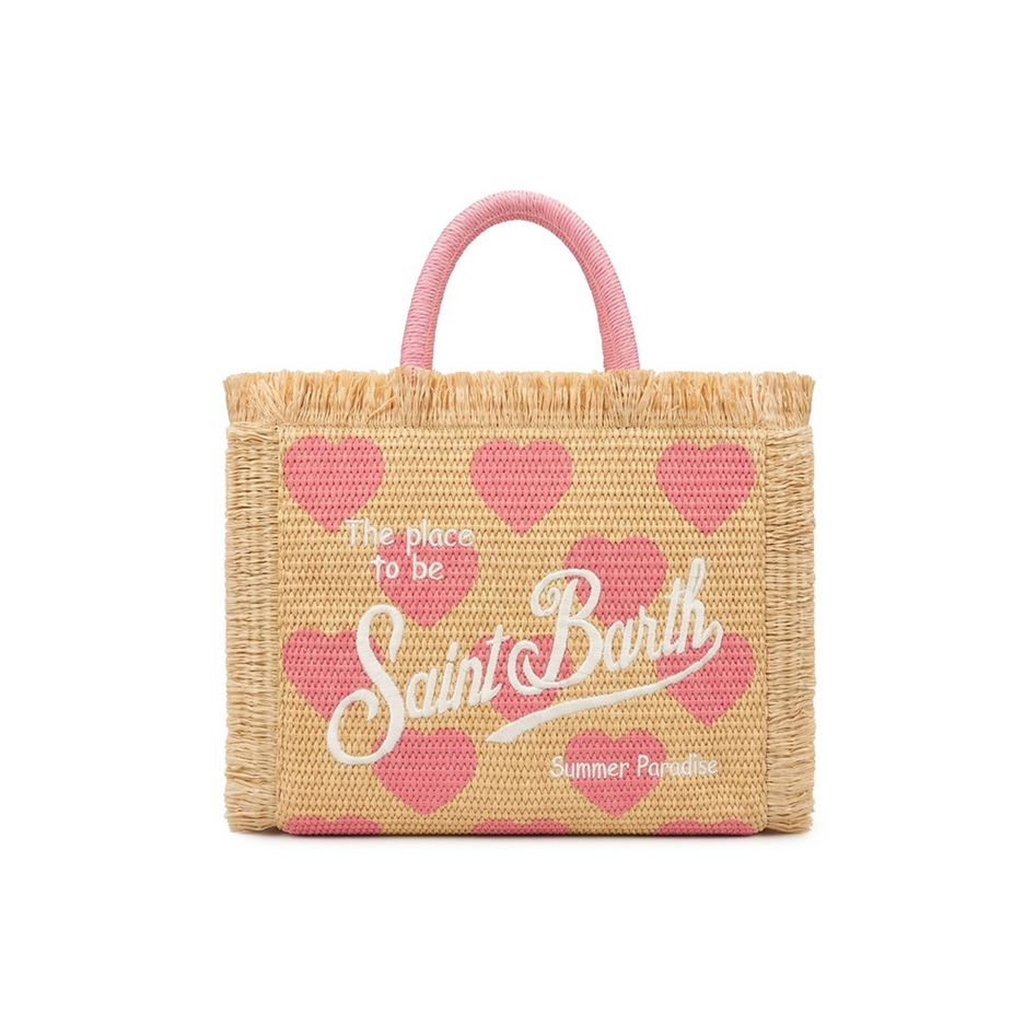SAINT BARTH COL001702743L