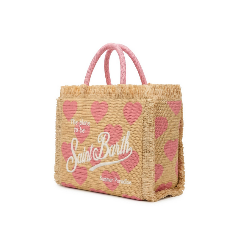 SAINT BARTH COL001702743L