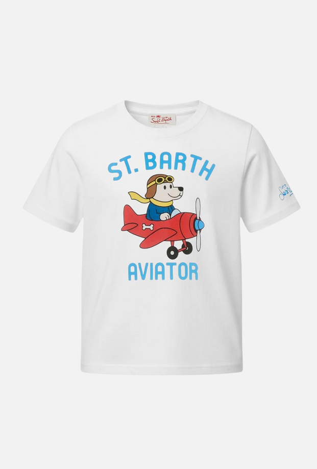 SAINT BARTH DNV000101950L