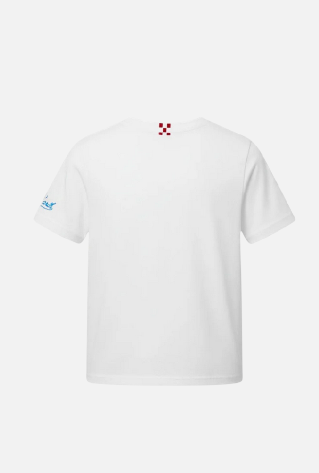 SAINT BARTH DNV000101950L