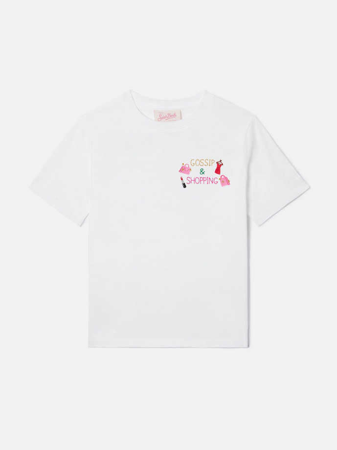 SAINT BARTH EMI000604030L