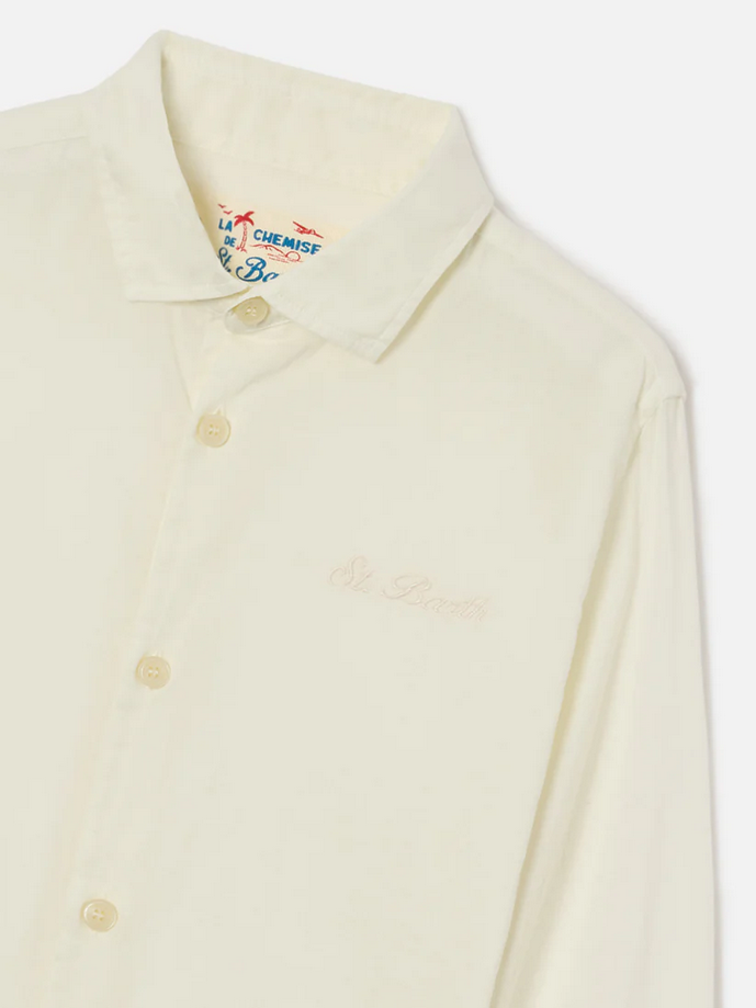 SAINT BARTH LCM000200095L