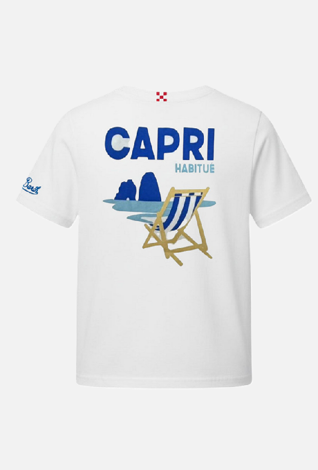 SAINT BARTH PRL000100313L