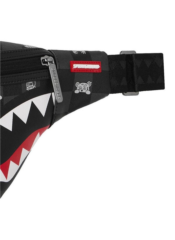 SPRAYGROUND 910B8912NSZUNI