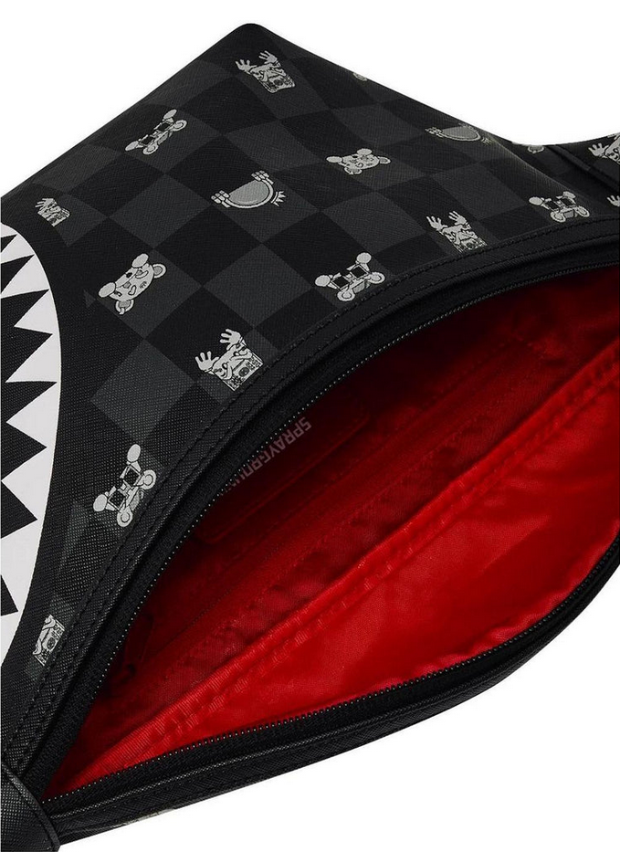 SPRAYGROUND 910B8912NSZUNI