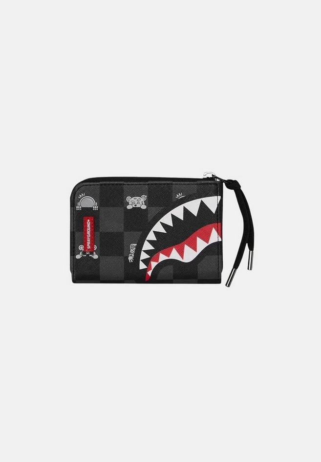 SPRAYGROUND 910W8917NSZUNI