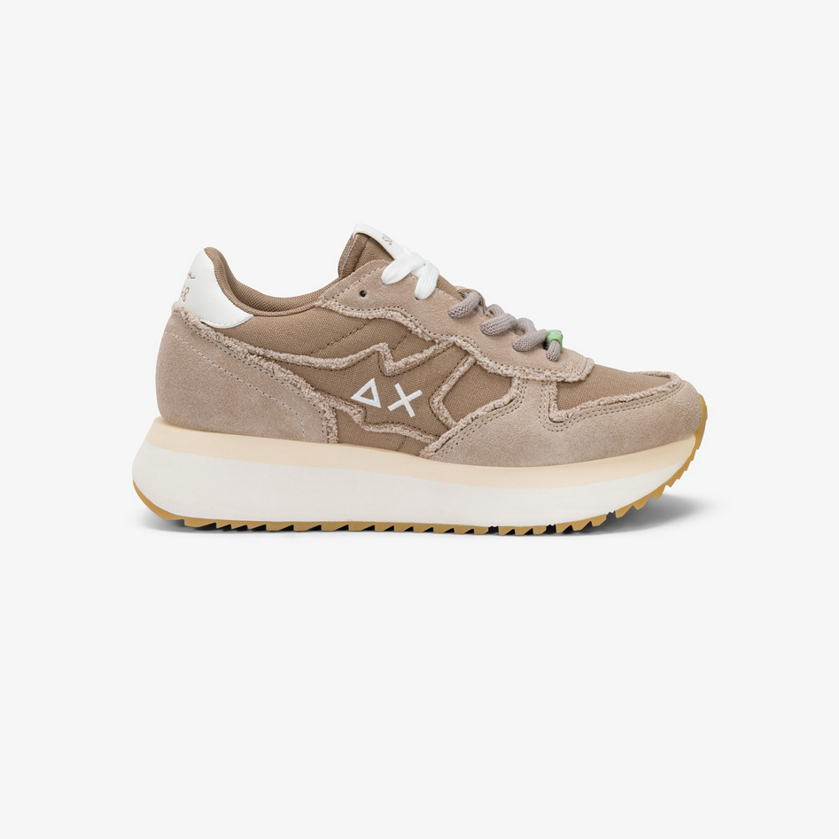 Scarpa donna grigio stone 
