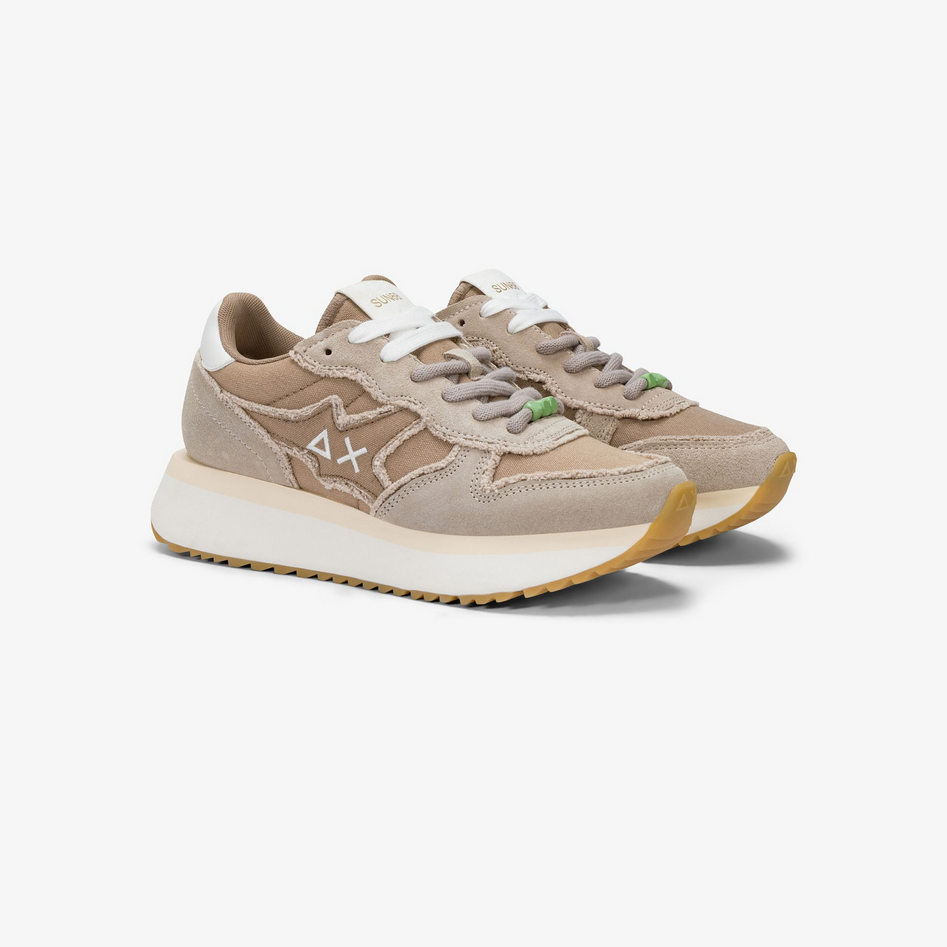 Scarpa donna grigio stone 