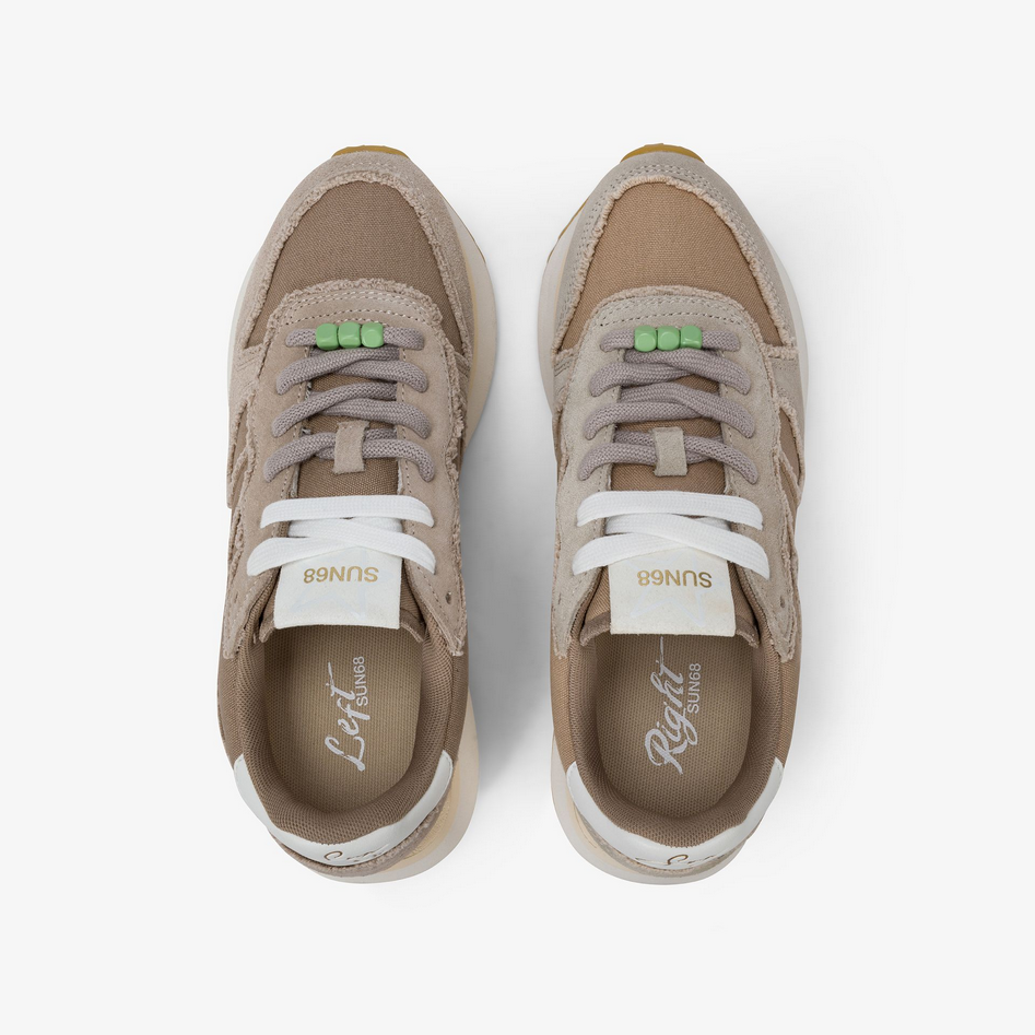 Scarpa donna grigio stone 
