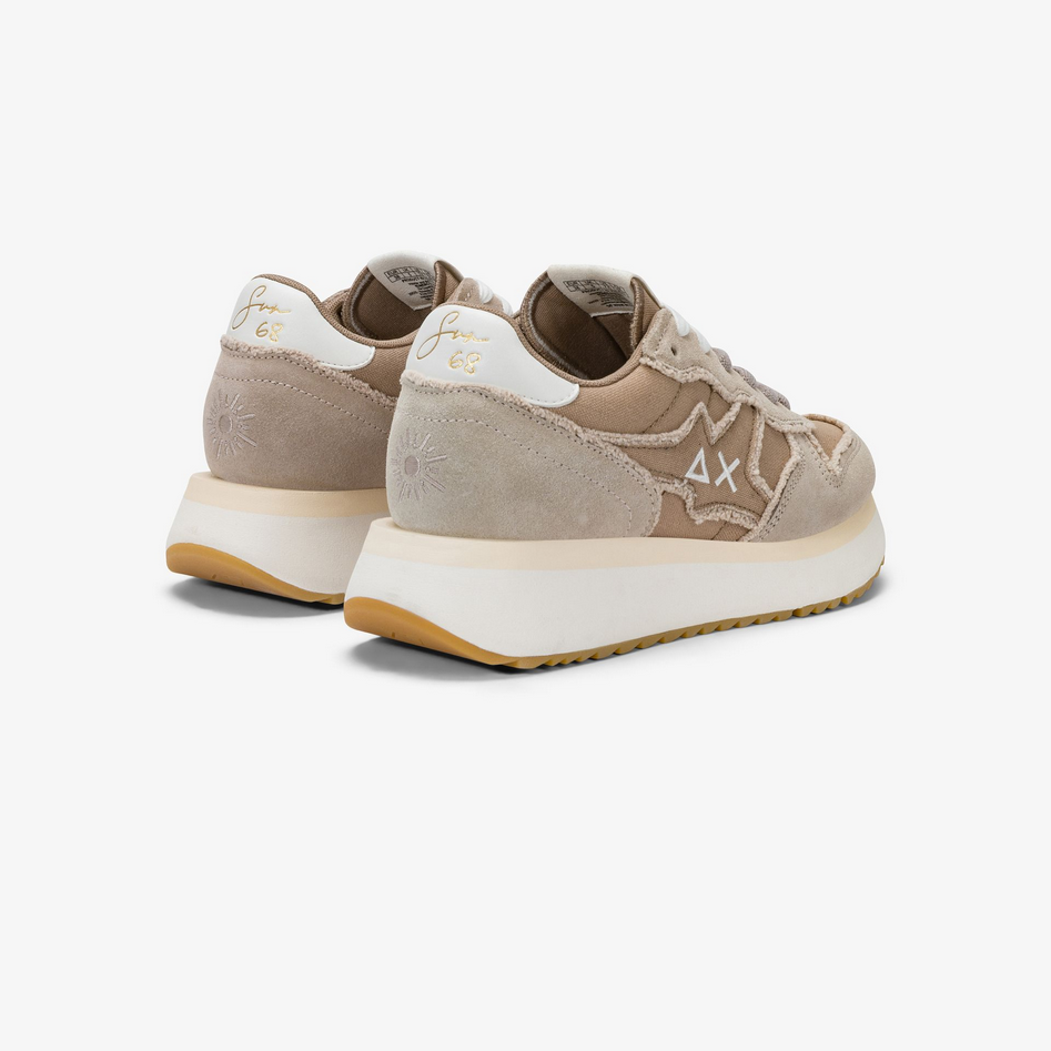 Scarpa donna grigio stone 