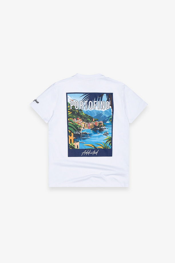 SUPERCULTURE A1819WHITE