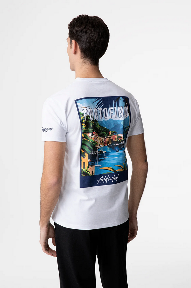 SUPERCULTURE A1819WHITE