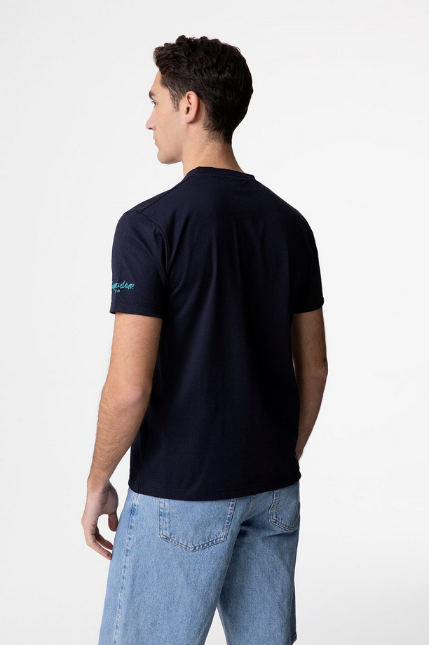 SUPERCULTURE A1839BLU