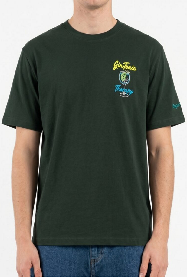 SUPERCULTURE A1839VERDE MILITARE