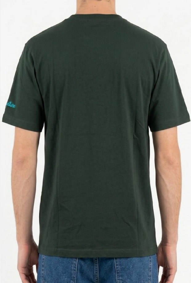 SUPERCULTURE A1839VERDE MILITARE