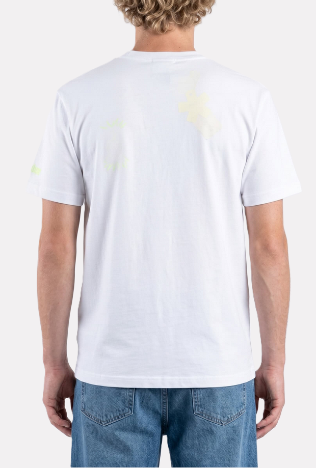 SUPERCULTURE A1841WHITE