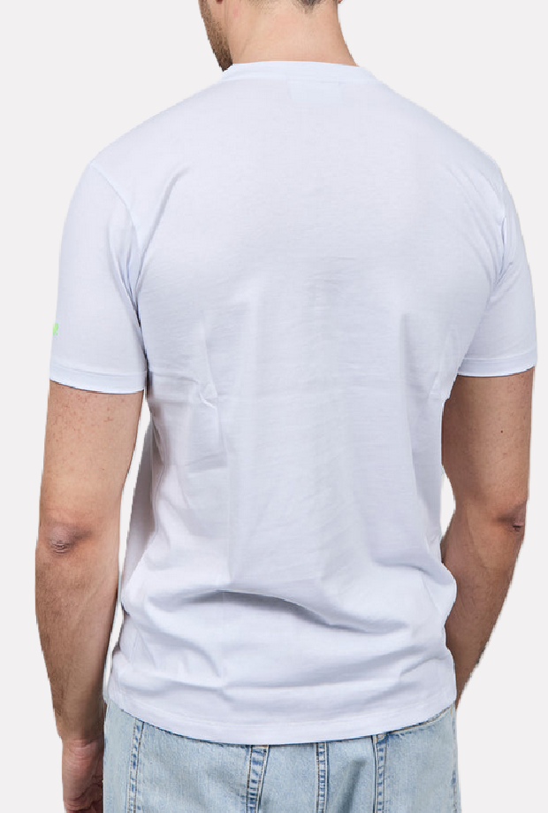 SUPERCULTURE A1843WHITE