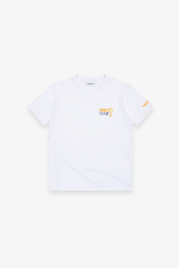 SUPERCULTURE A1847WHITE