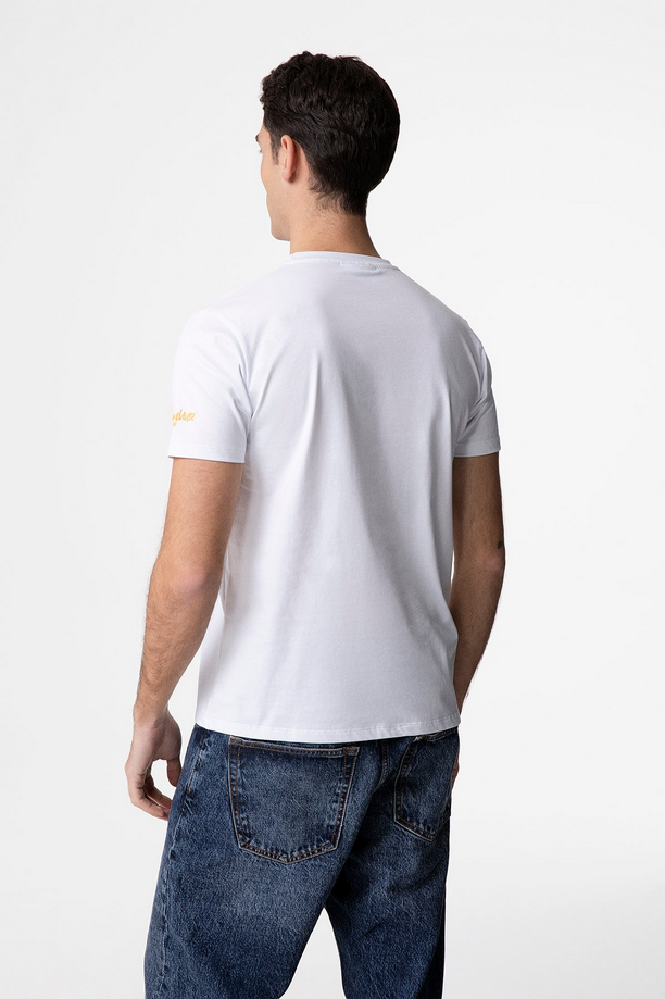 SUPERCULTURE A1847WHITE