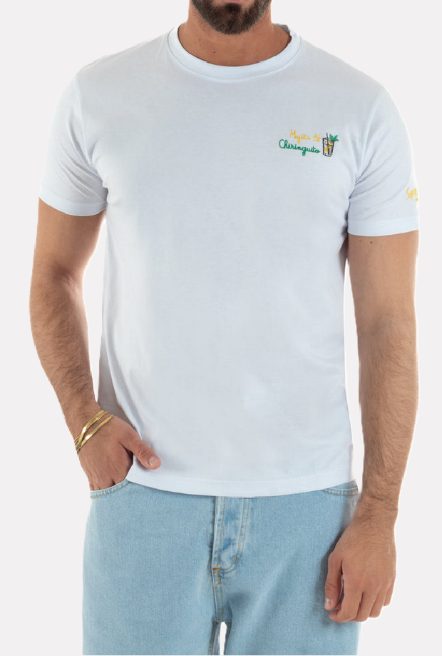 SUPERCULTURE A1873WHITE
