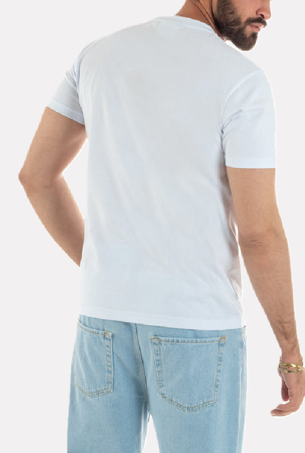 SUPERCULTURE A1873WHITE