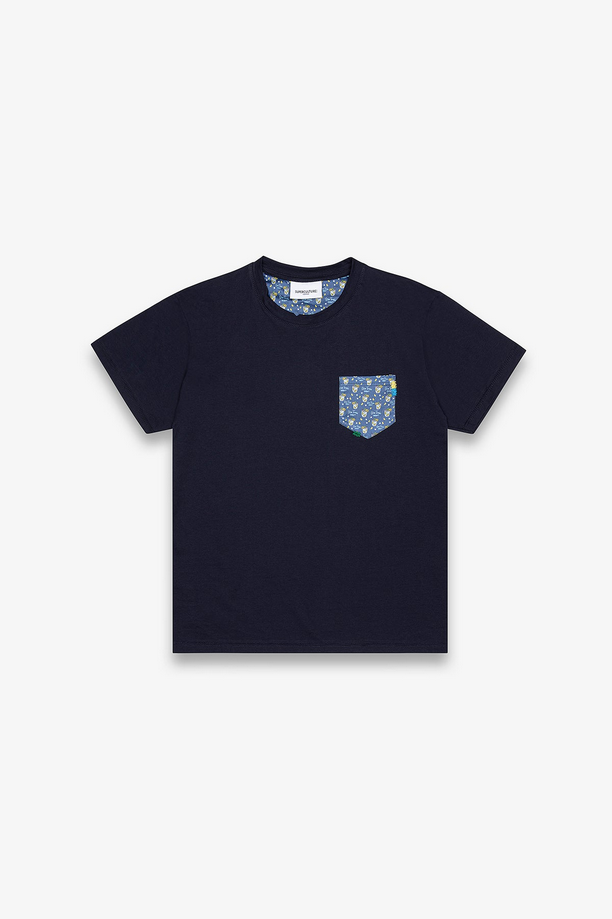 SUPERCULTURE A1885BLU