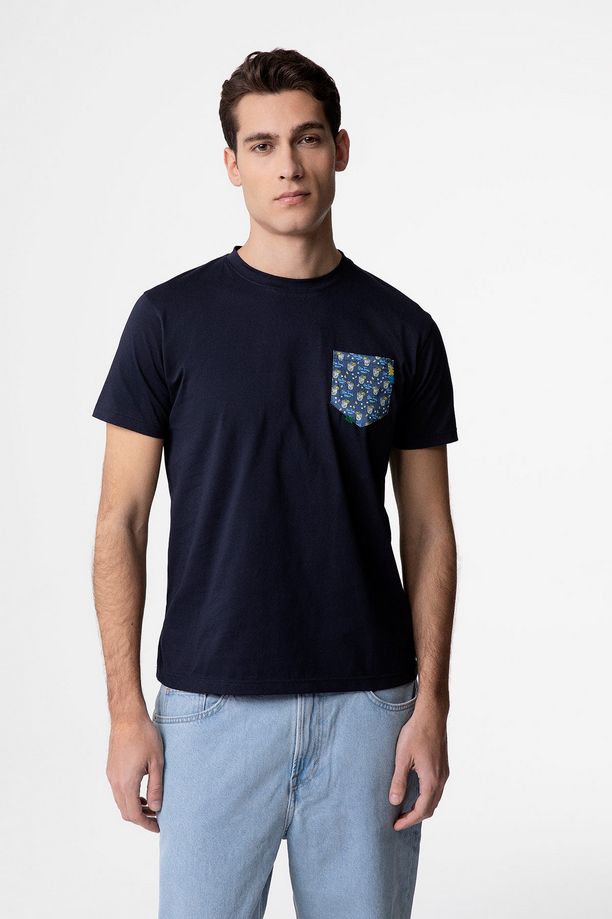 SUPERCULTURE A1885BLU