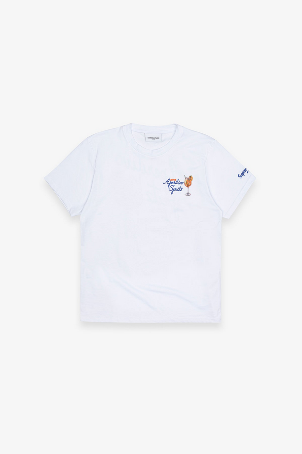 SUPERCULTURE A1901WHITE