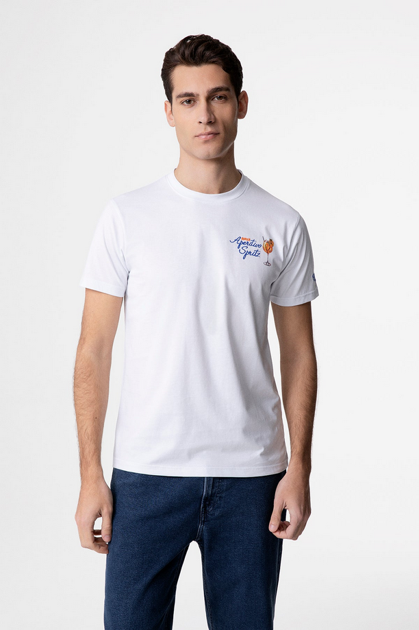 SUPERCULTURE A1901WHITE