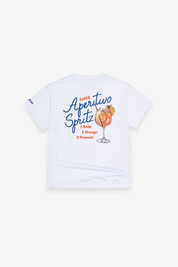 SUPERCULTURE A1901WHITE