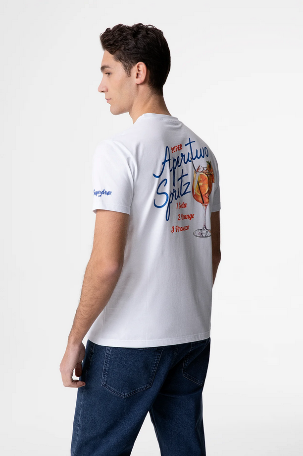 SUPERCULTURE A1901WHITE