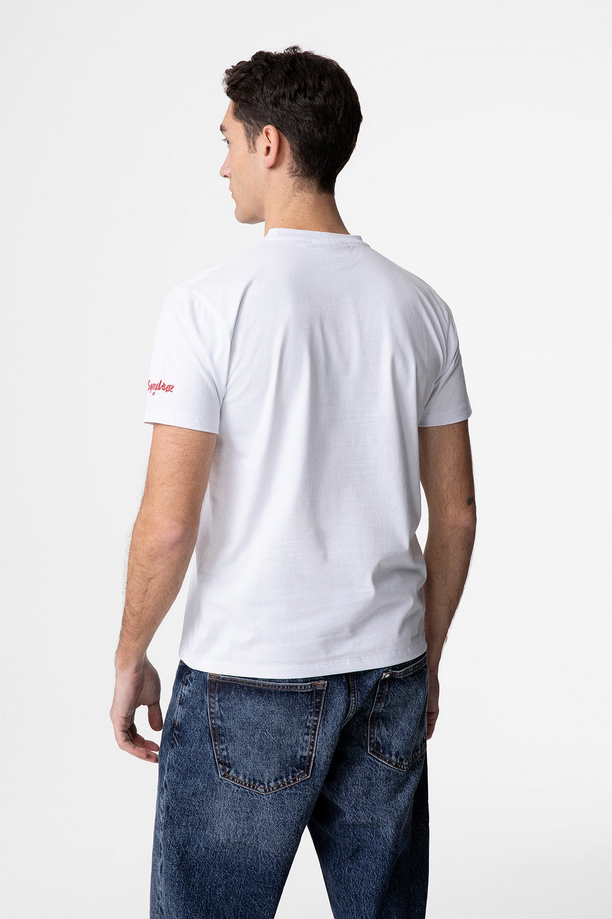 SUPERCULTURE A1913WHITE