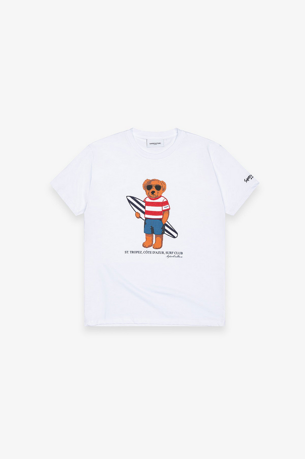 SUPERCULTURE A1915WHITE