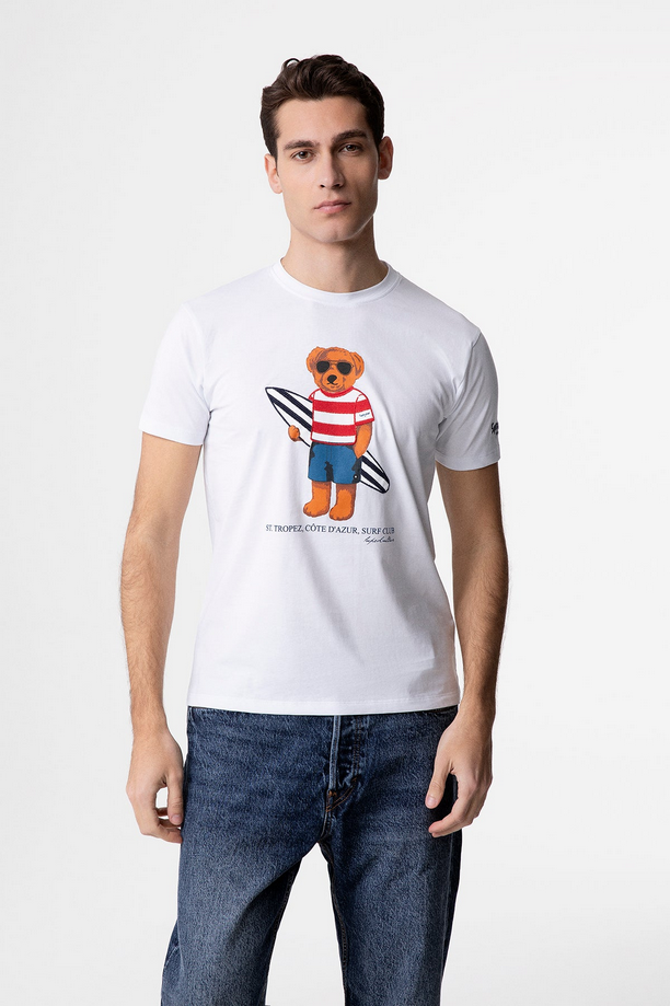 SUPERCULTURE A1915WHITE