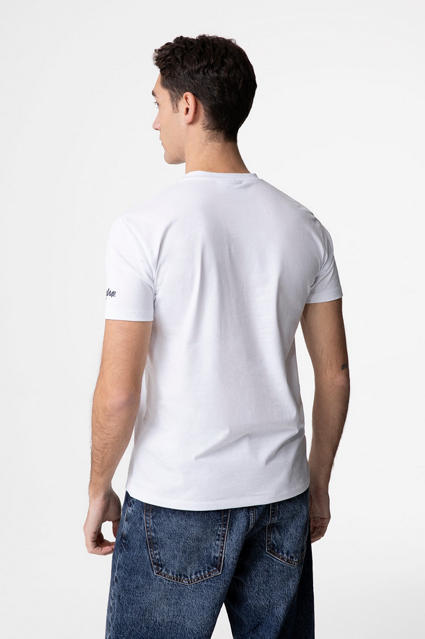 SUPERCULTURE A1915WHITE
