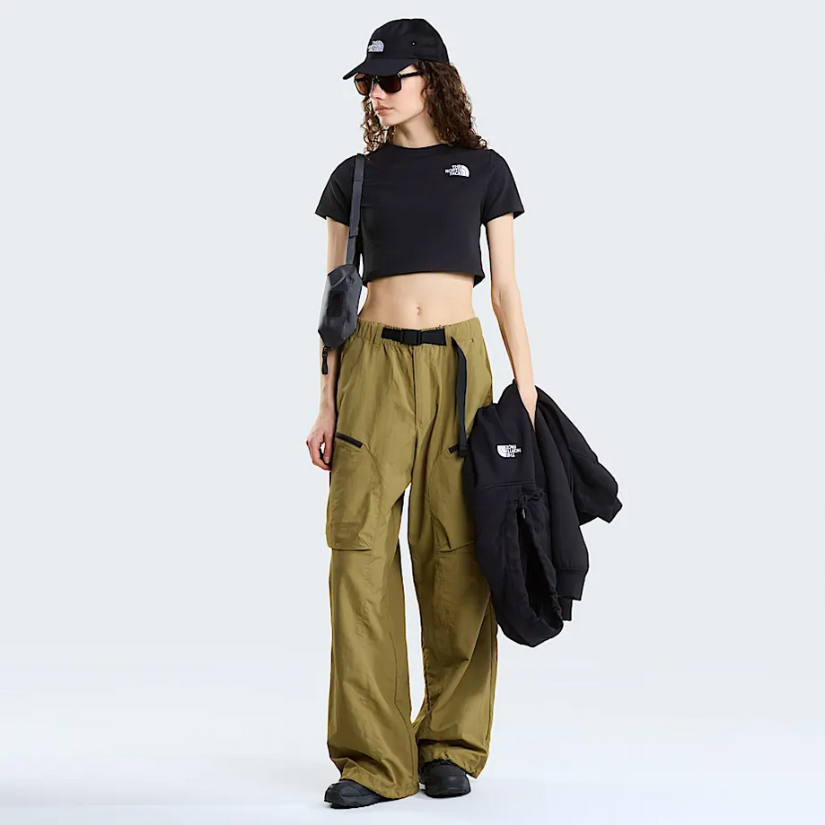 THE NORTH FACE NF0A55AOJK3